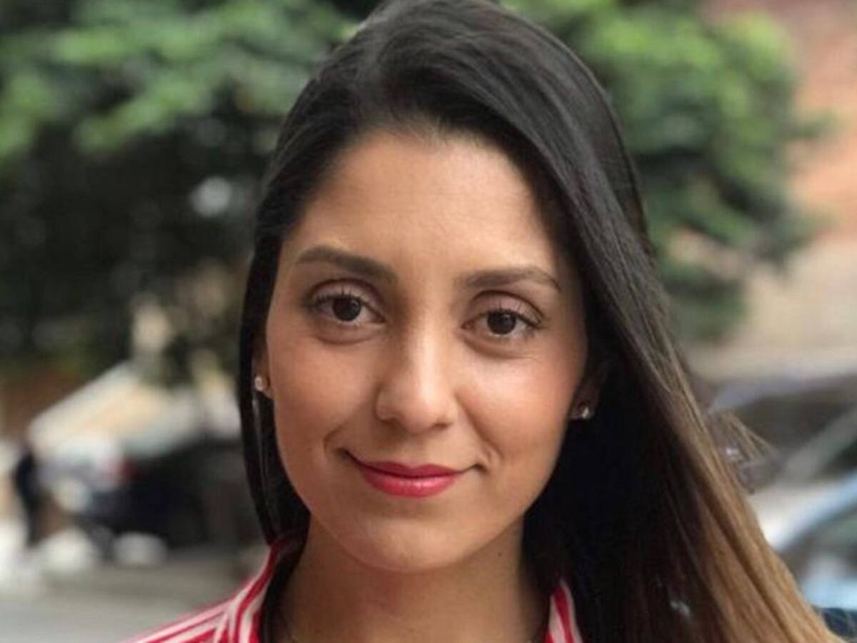 Una médica quindiana desde Bogotá y su vivencia en medio del Covid -19