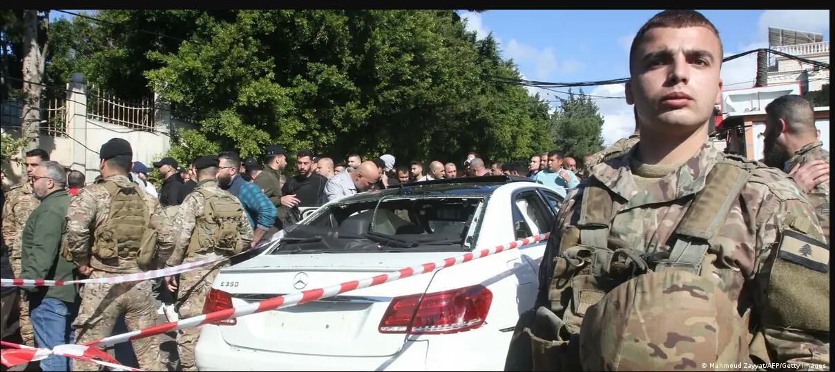 Imagen: Mahmoud Zayyat/AFP/Getty Images