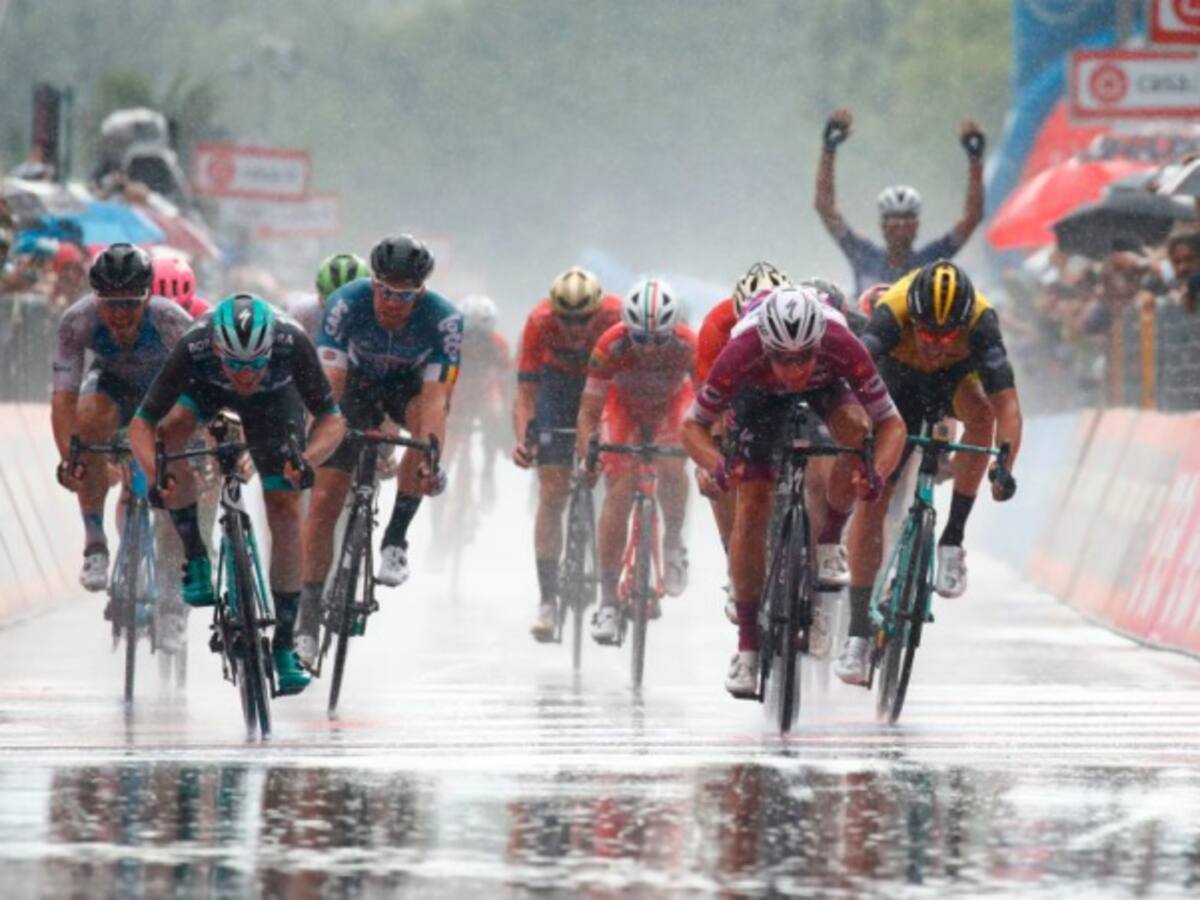 Etapa 18: regresa la montaña para sentenciar la suerte del Giro