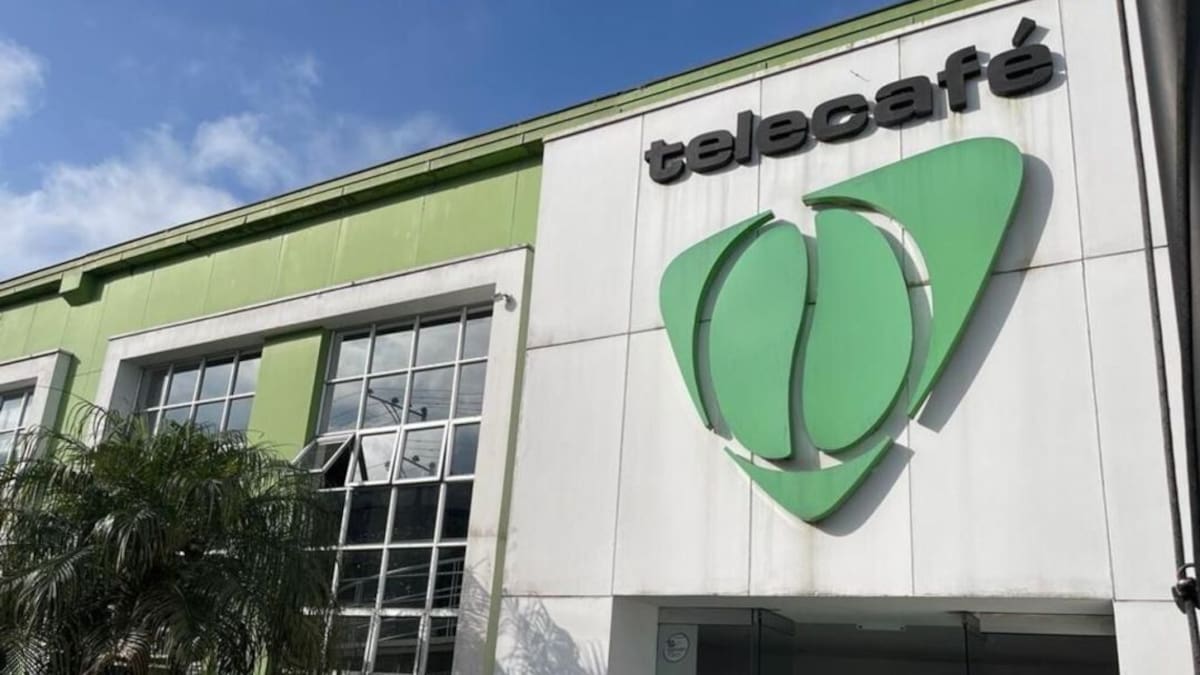 Gerente de Telecafé se elegirá este 2 de febrero