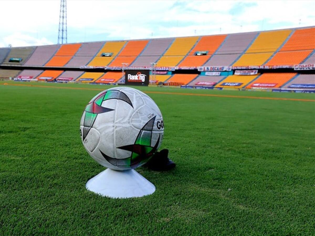 El estadio Atanasio Girardot retoma actividades y horarios luego de ser sede del mundial