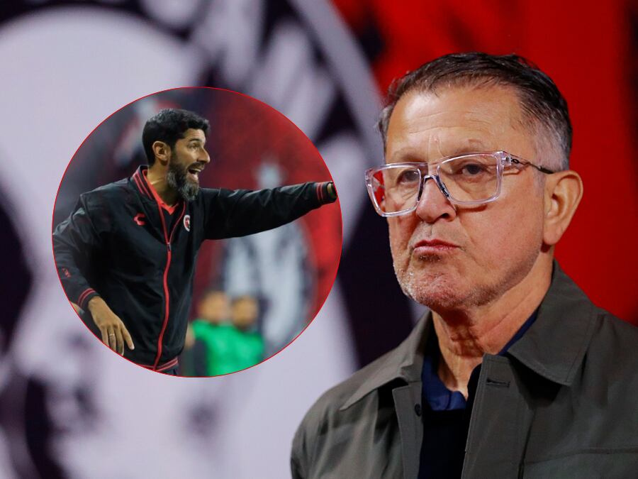 Juan Carlos Osorio/Getty Images.