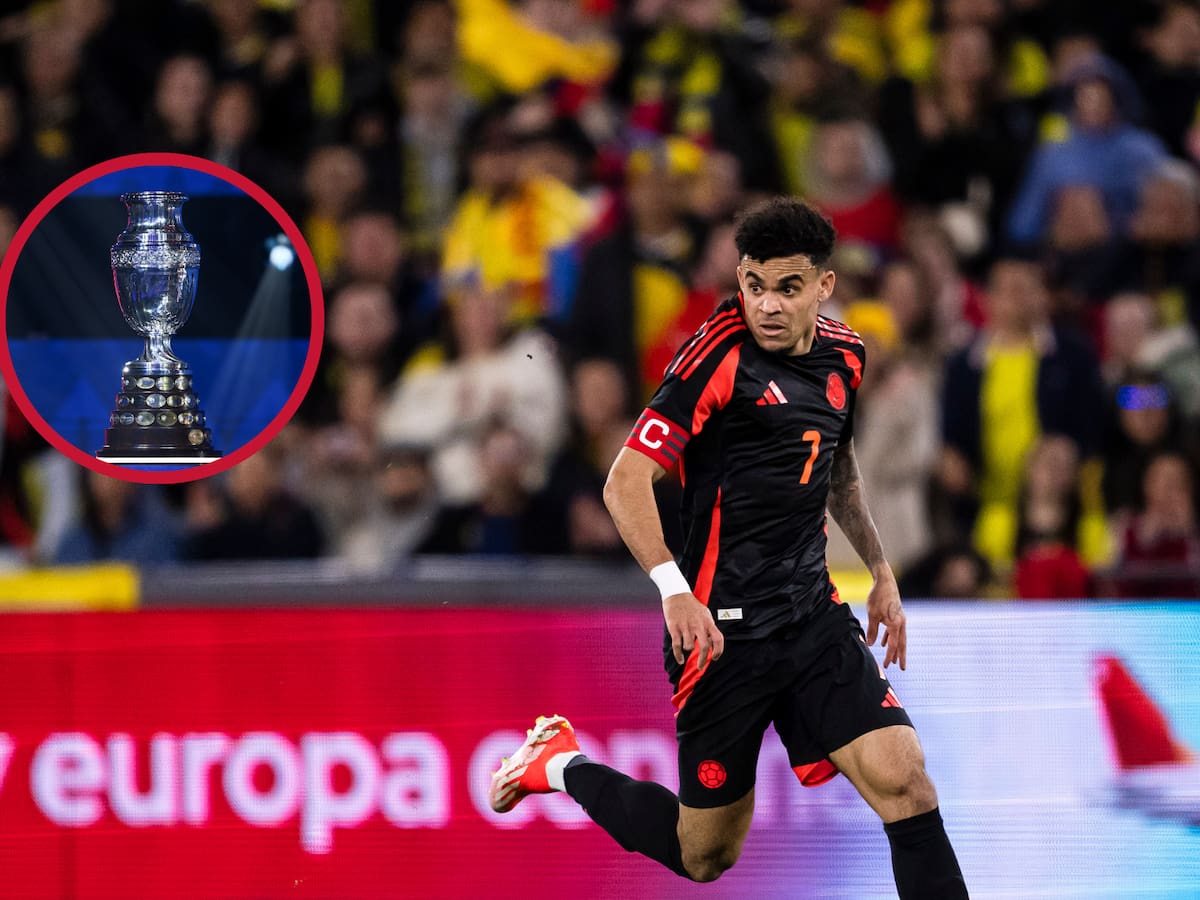 Calendario de la Selección Colombia previo a su debut en la Copa América: amistosos y más