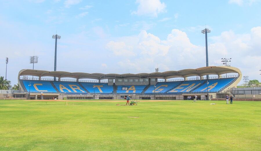 Alcaldía de Cartagena