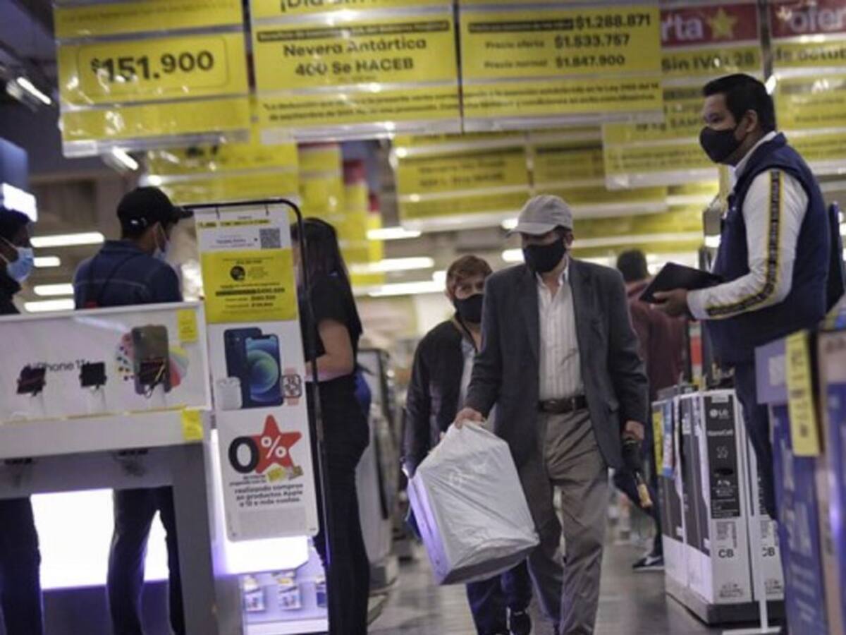 Días sin IVA le han servido al bolsillo de los consumidores: Gerente Éxito