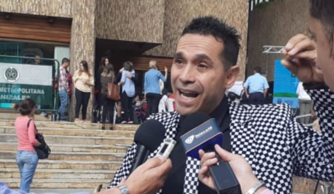 Secretario de Educación 