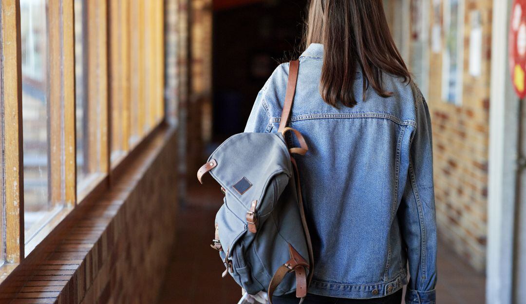 Deserción estudiantil