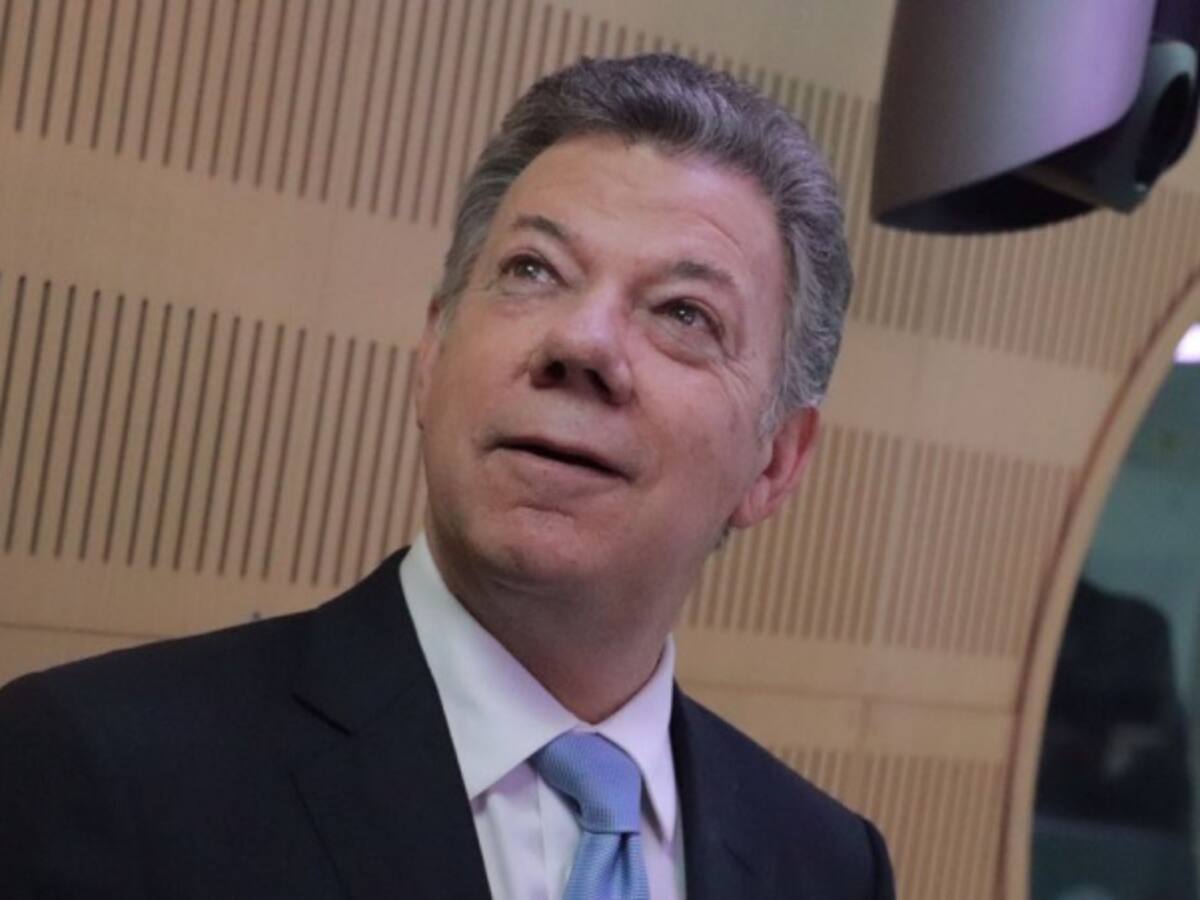 “Pensé que la paz se vendía sola y subestimé las fake news”