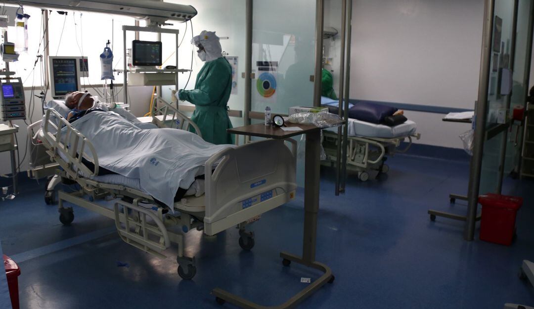 La Universidad El Bosque y la Universidad de La Sabana se unieron para ejecutar un plan de acción que permitirá llevar atención de estos cuidados