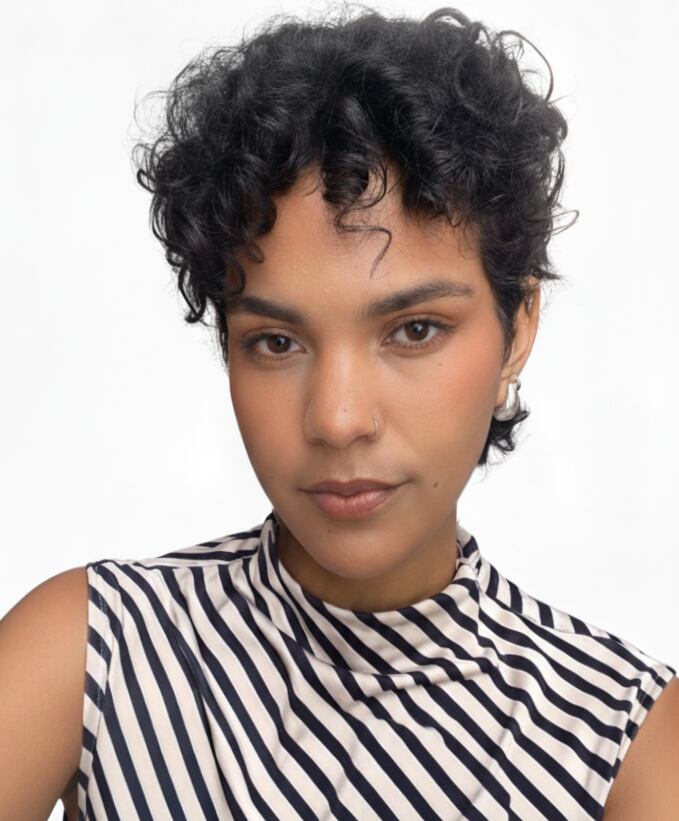 Sofía Isabel Ramírez Rivero