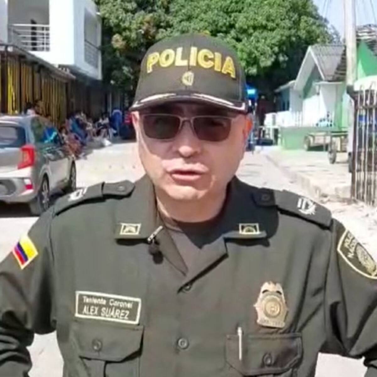 Tenemos una reducción de hurtos a personas del 57%: Policía de Barranquilla