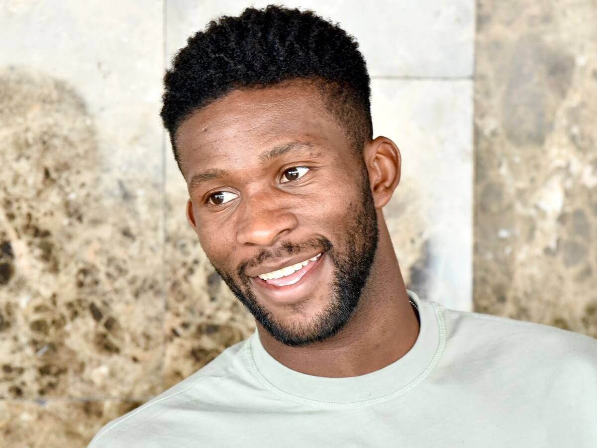 Lerma, Asprilla y Vargas se unen a la concentración de la Selección Colombia