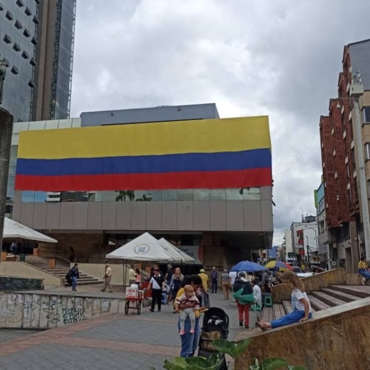 Viernes 5 de agosto, las noticias más importantes de Armenia y Quindío