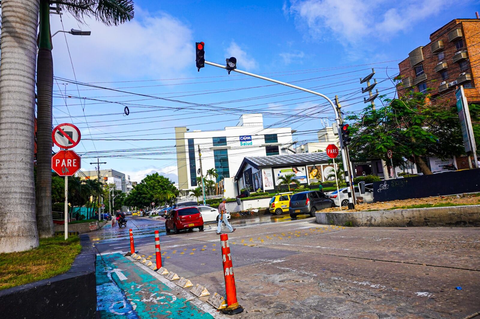Cortesía: Alcaldía de Barranquilla.