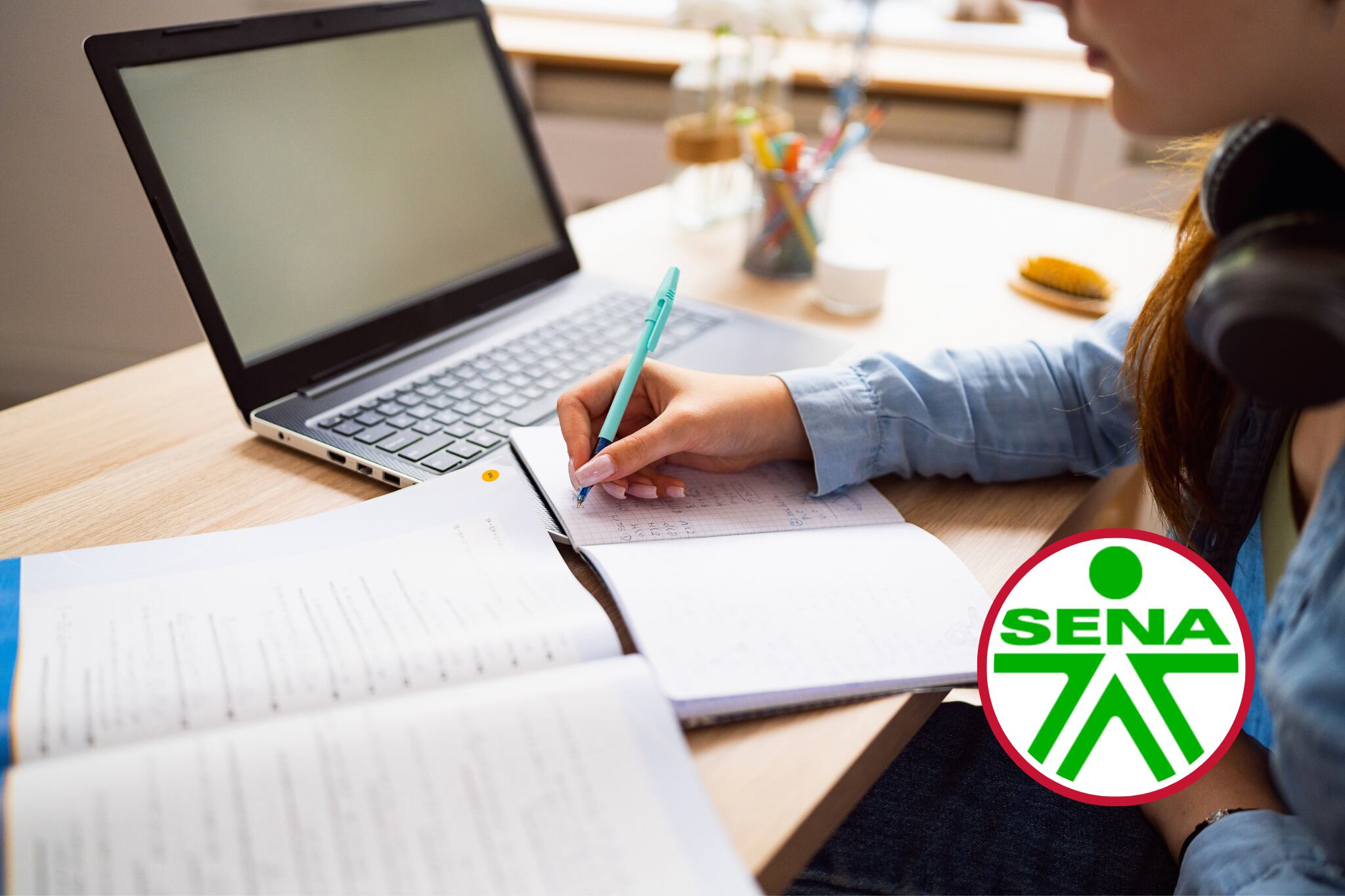 Listado oficial de universidades de Colombia tienen convenio con el SENA  - Getty Images y SENA