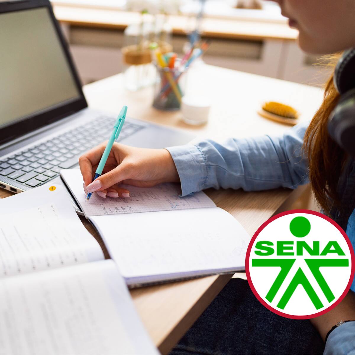 ¿Quiénes pueden ser beneficiarios del apoyo de sostenimiento del SENA? Le explicamos