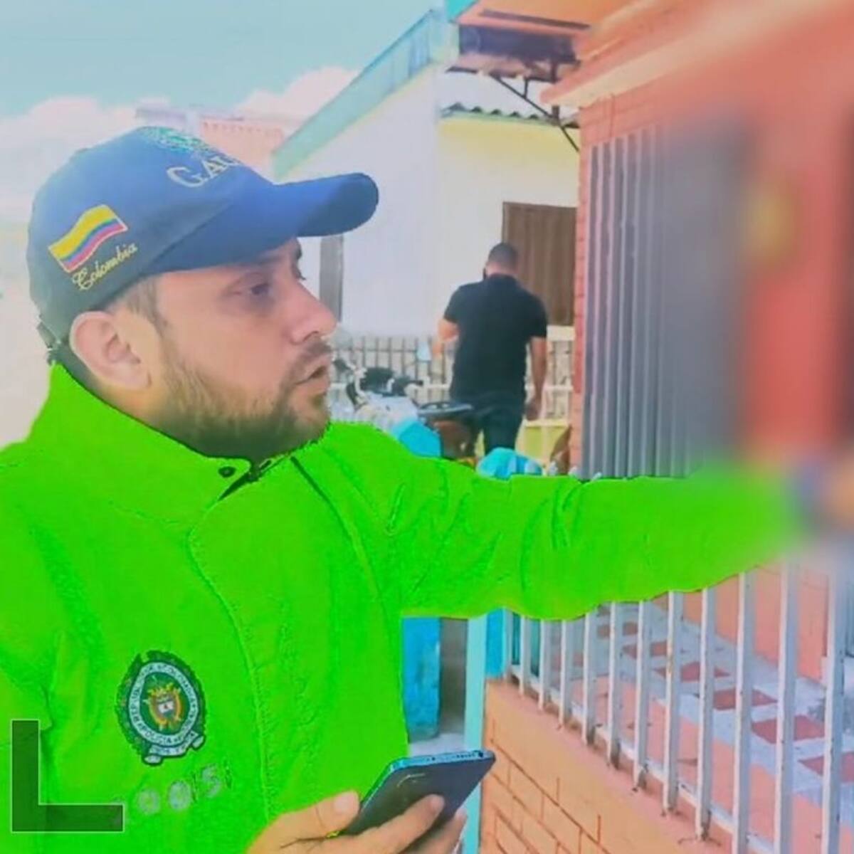 En Risaralda y Cundinamarca detienen a secuestradores de santandereana de 72 años