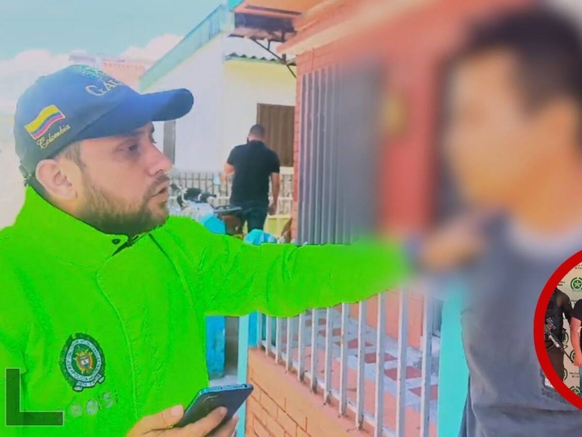 En Risaralda y Cundinamarca detienen a secuestradores de santandereana de 72 años