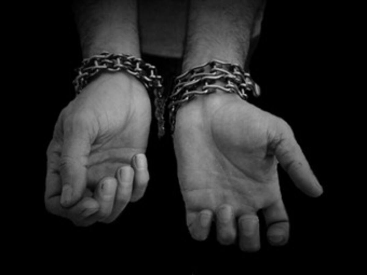 "Nohemí", mujer secuestrada y esclavizada por sus padres adoptivos, durante 10 años