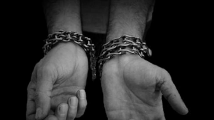 "Nohemí", mujer secuestrada y esclavizada por sus padres adoptivos, durante 10 años