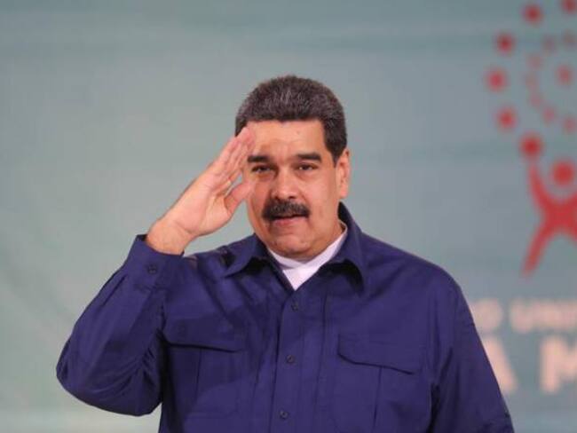 Maduro sería llevado a juicio político en Tribunal Superior de Venezuela