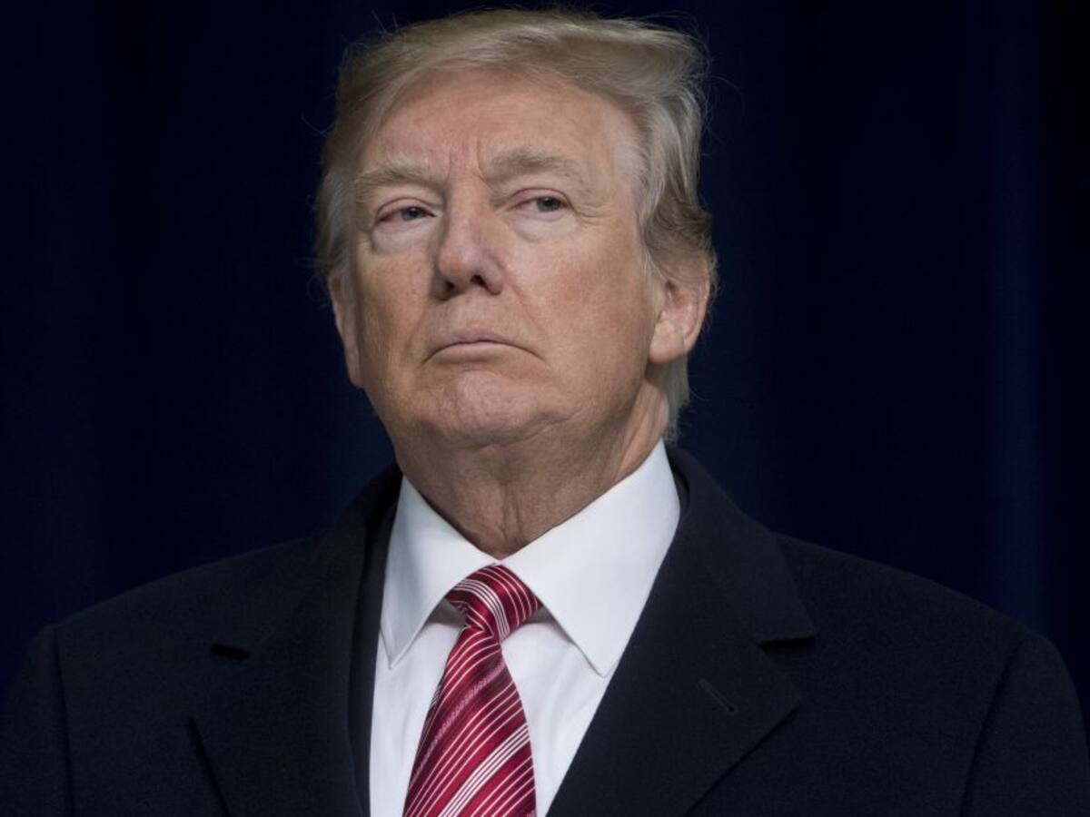 Twitter prohíbe los tuits que desean la muerte de Trump por COVID-19