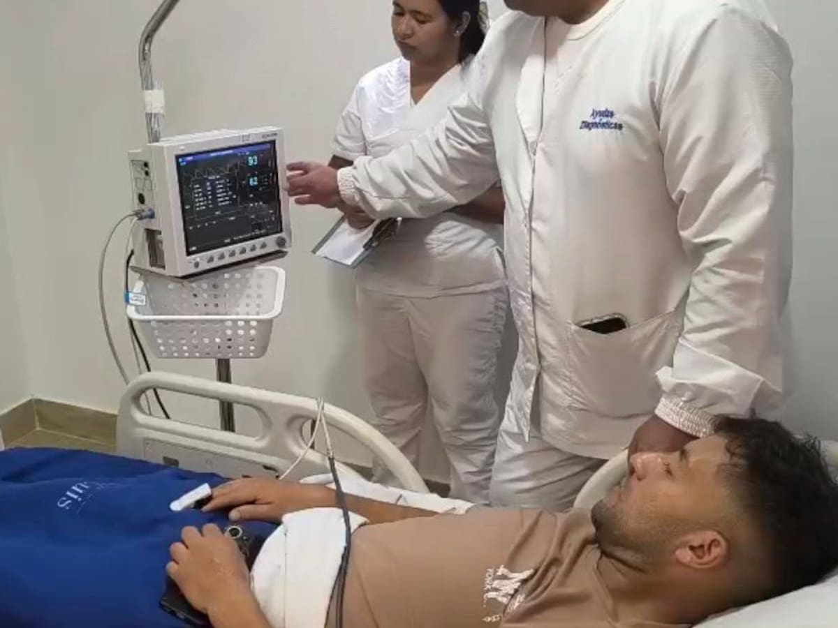 “Fueron dos segundos de miedo y desesperación”: sobreviviente al accidente de tránsito en peaje