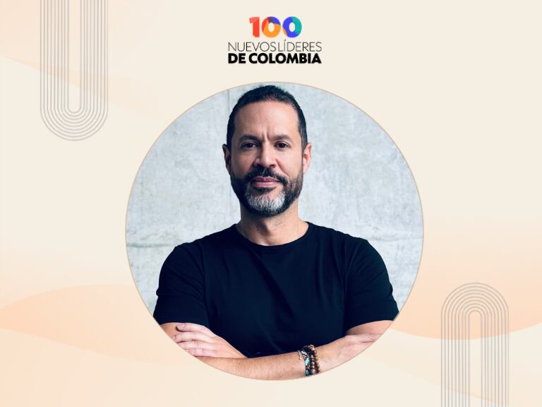 Jorge Correa, CEO de EatCloud (Foto: cortesía Tomás Correa)