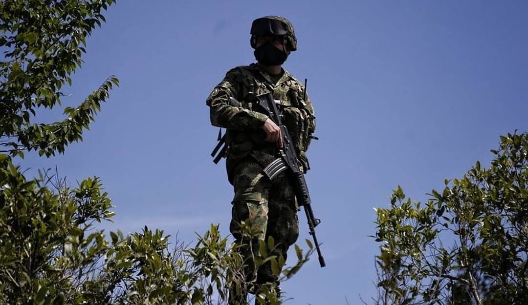 Condenan a la Nación por muerte de patrullero de la Policía en Valledupar /Colprensa