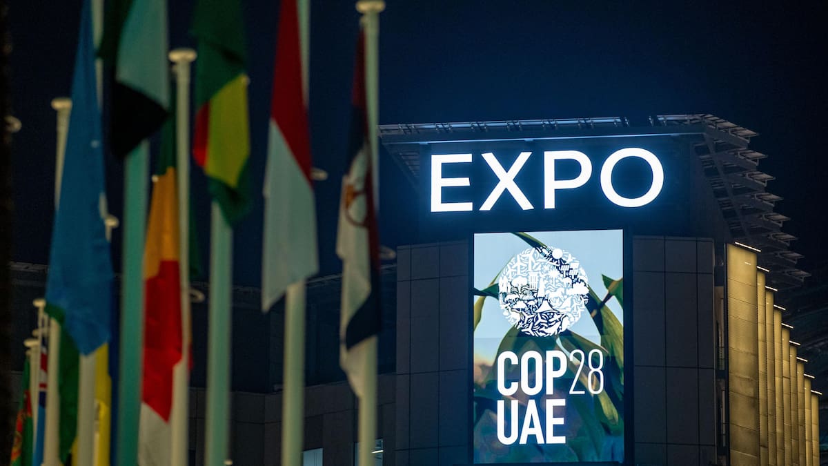 La COP28 entró en una segunda noche de negociaciones para alcanzar un acuerdo