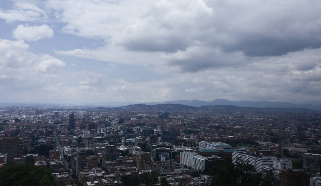 Colprensa - Diego Pineda