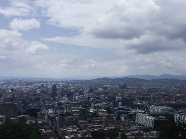 Colprensa - Diego Pineda