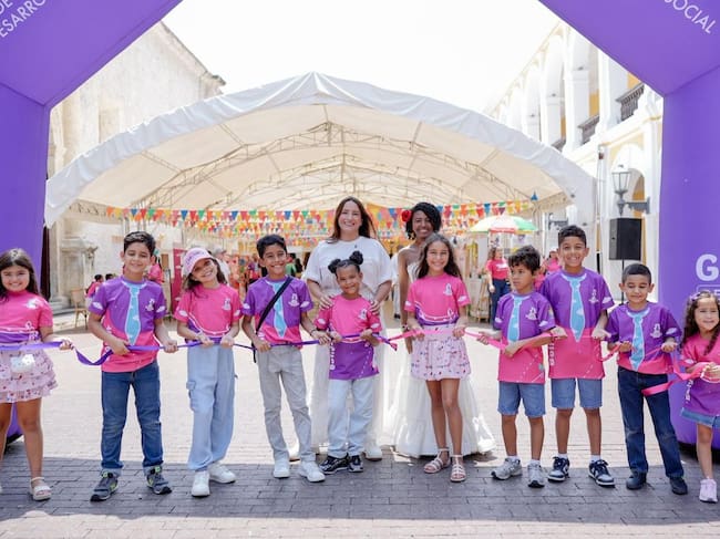 Gobernación de Bolívar abre convocatoria para la 2da Feria de Miniemprendedores