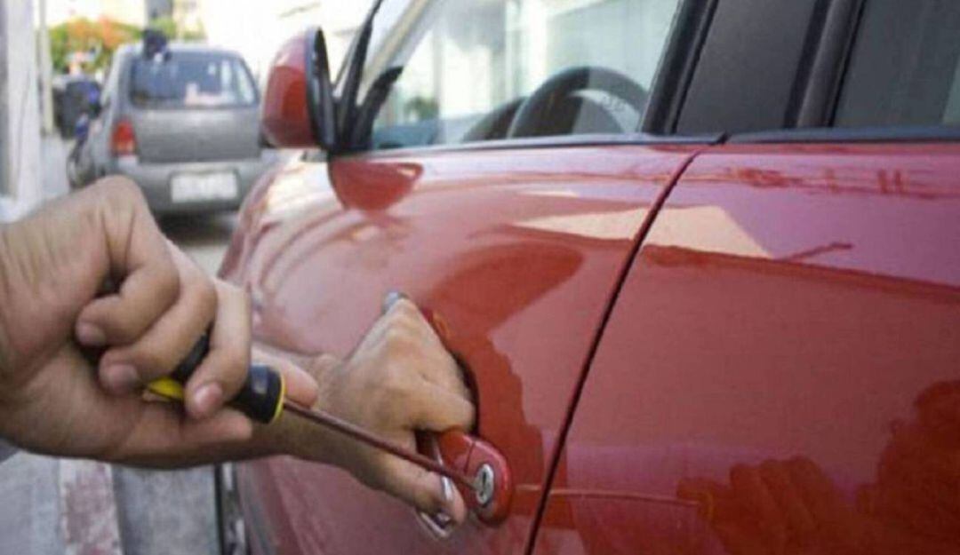 Aumenta el hurto vehicular en Risaralda.