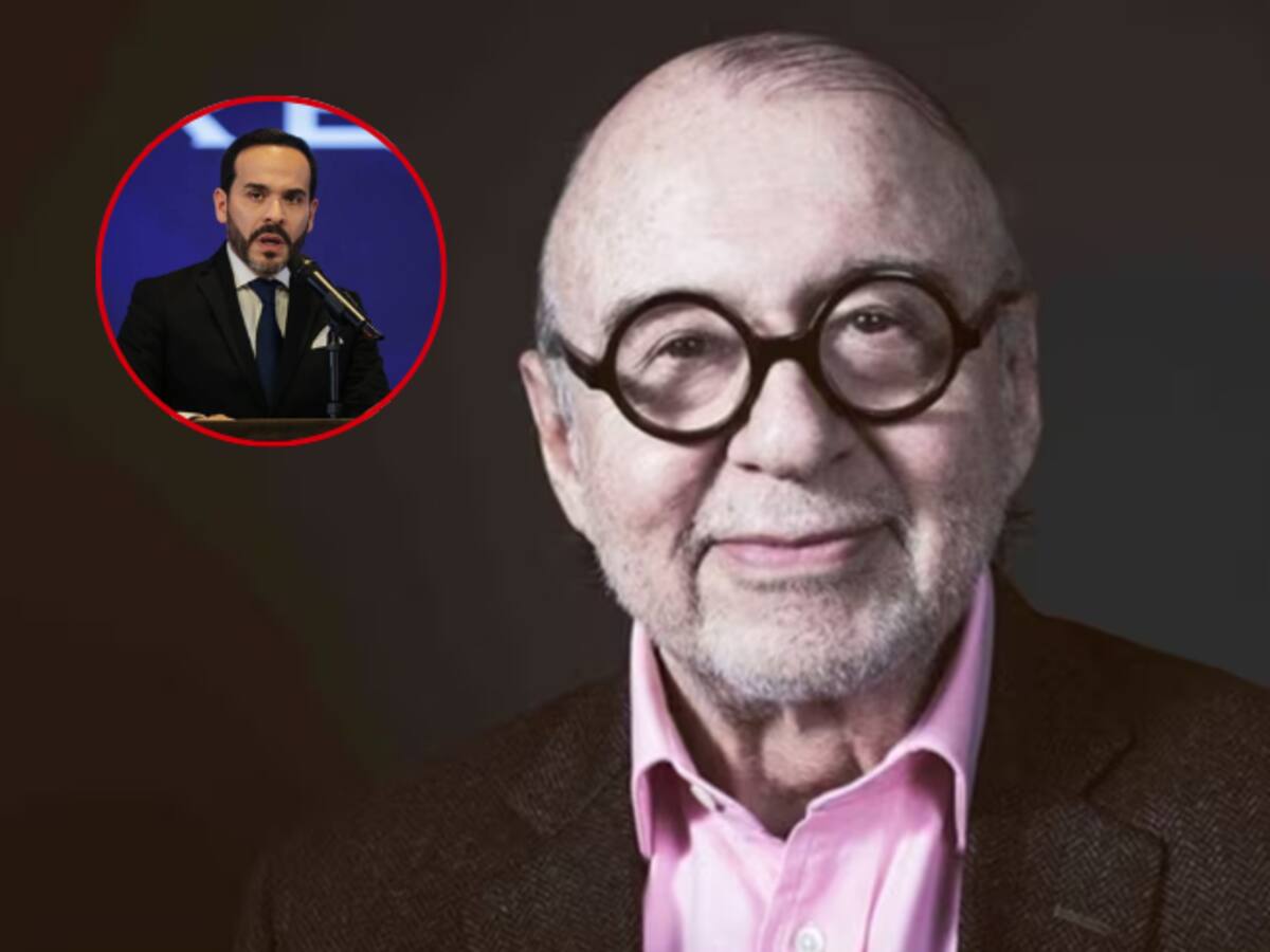 ¿La creación de un ‘gabinete a la sombra’ como control político es posible?: Alberto Casas, explica