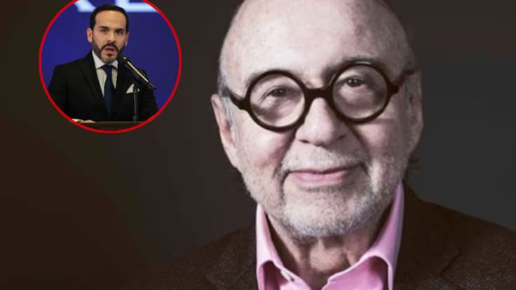 ¿La creación de un ‘gabinete a la sombra’ como control político es posible?: Alberto Casas, explica