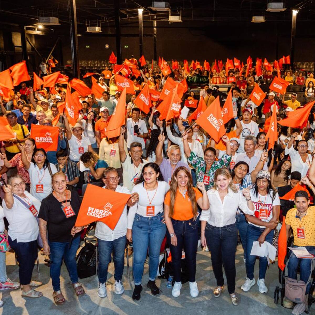 Nuevo escándalo sacude al grupo político Fuerza Ciudadana en el Magdalena