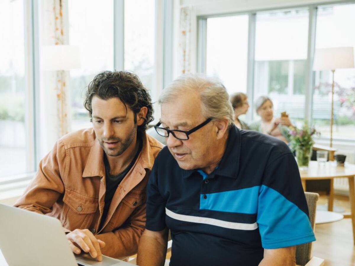 Universidad brindará talleres gratuitos a adultos mayores en cuarentena