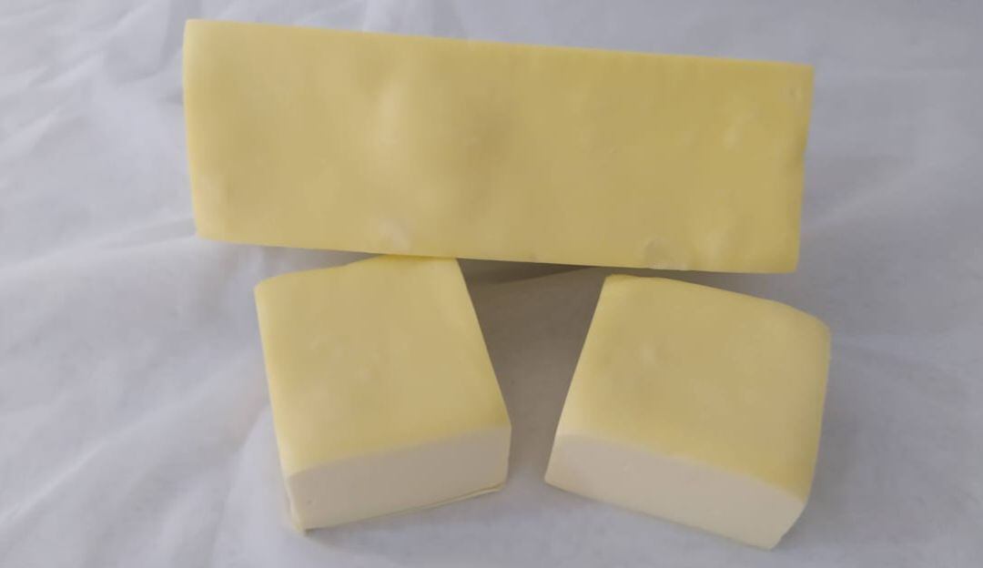 Quesos elaborado por campesinos en el Meta