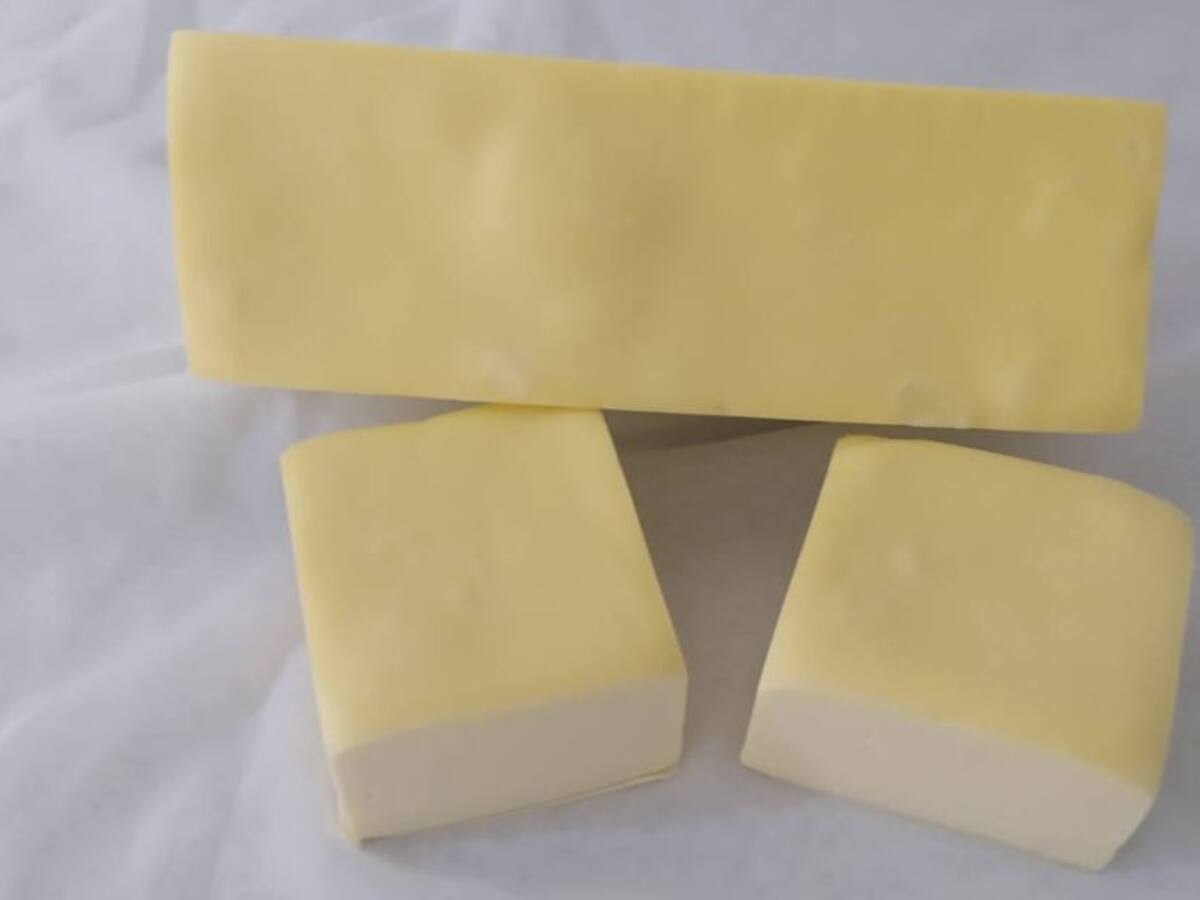 Atrás dejaron los cultivos ilícitos y hoy impulsan la producción de lácteos