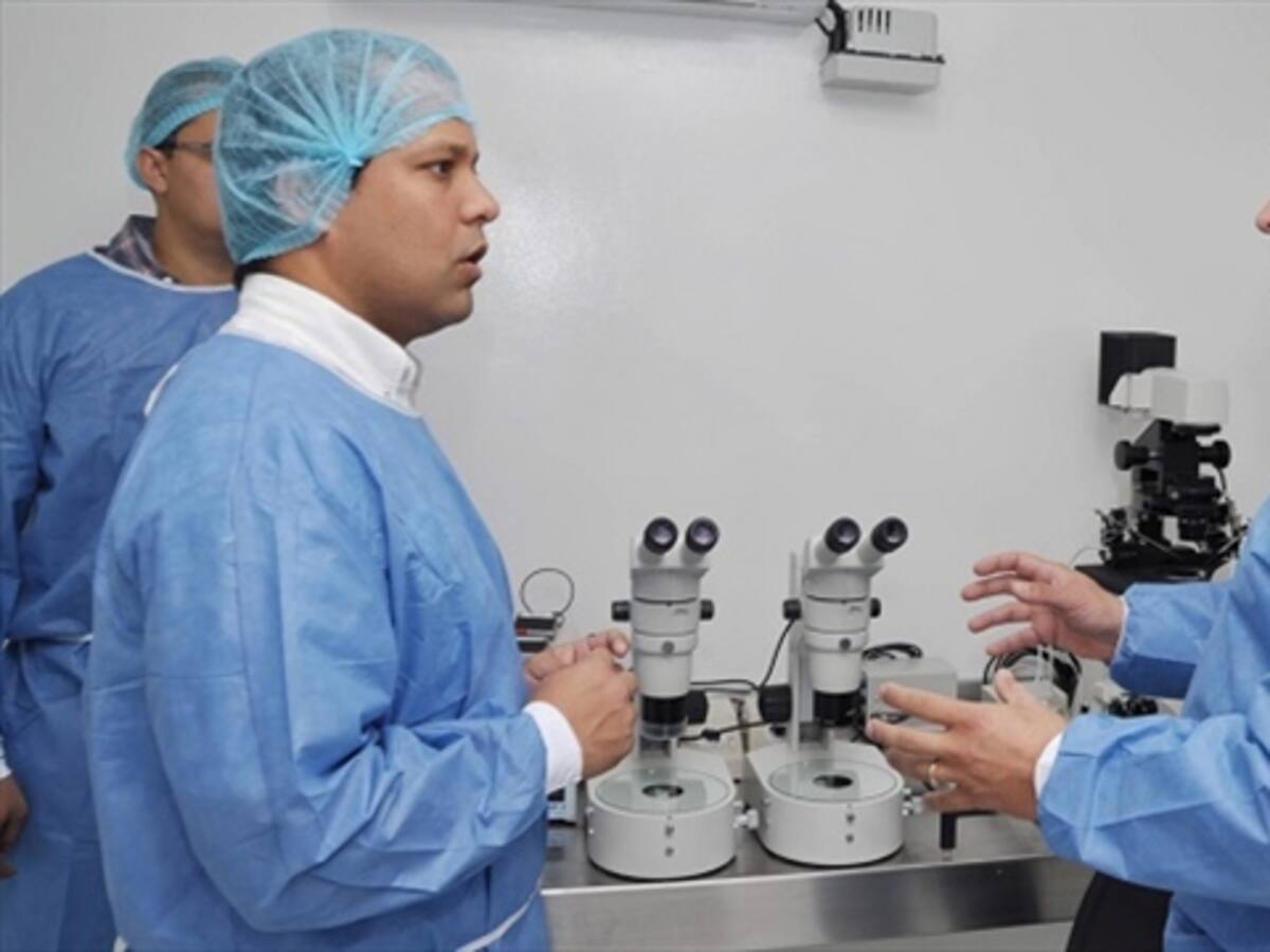 El Cesar producirá el primer clon bovino de Colombia