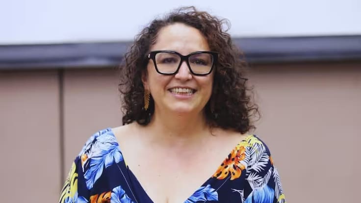 Son claros los resultados de la política antidrogas del Gobierno: embajadora de Colombia en Austria