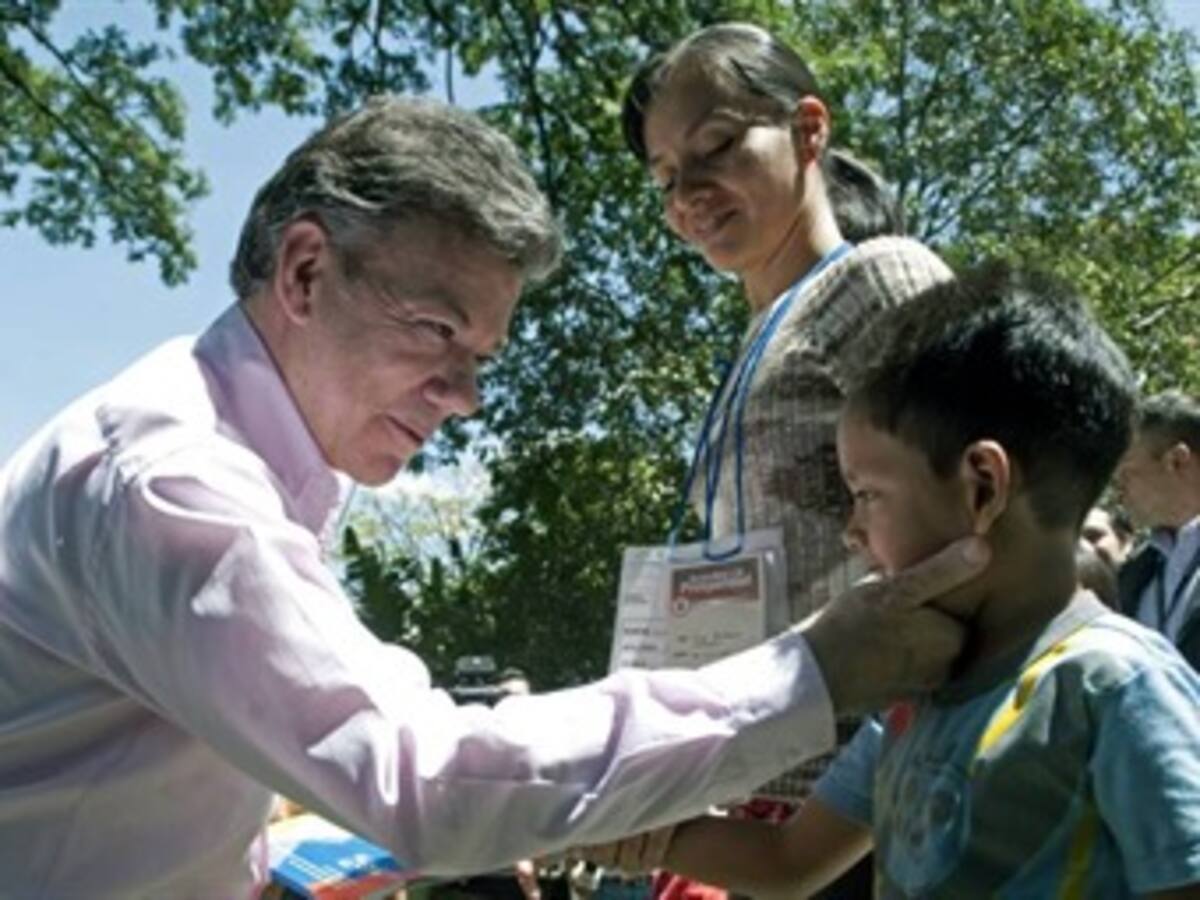El DPS reparó 3.000 víctimas del conflicto armado en Antioquia