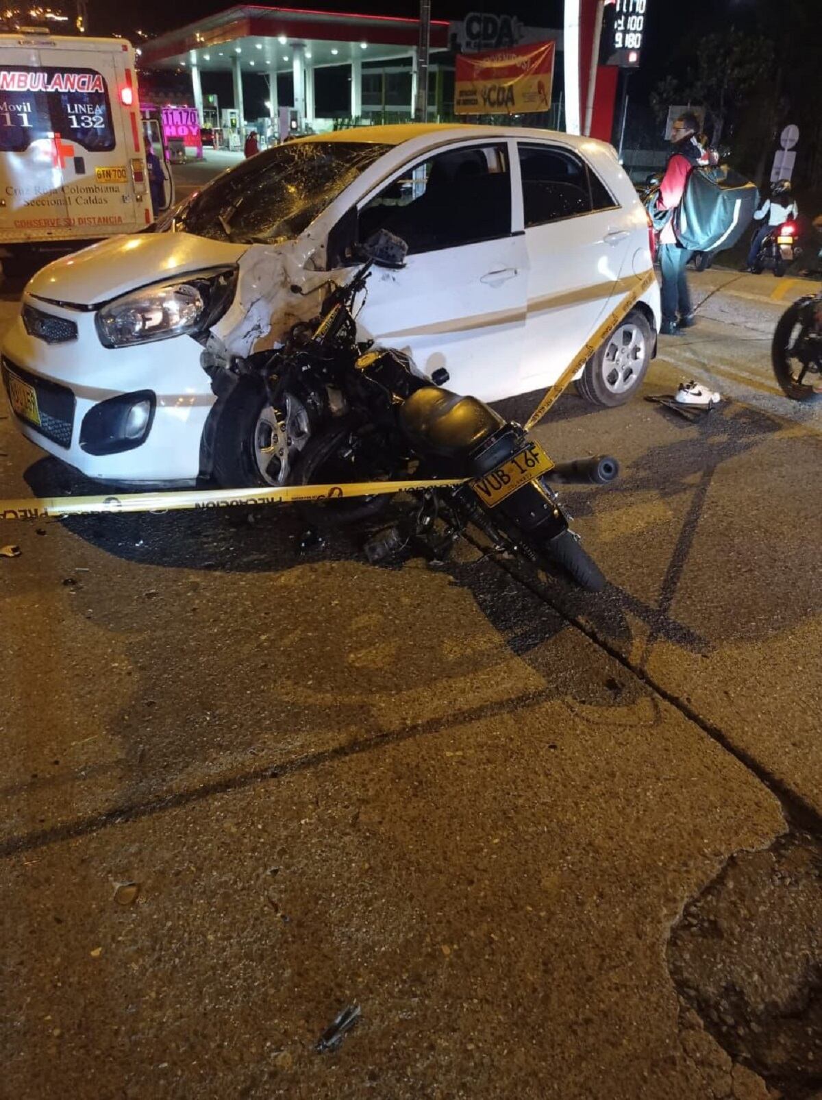 Crédito: Suministrada.