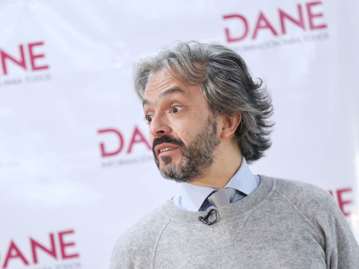 En Colombia operan un total de 5,6 millones de pequeños negocios: Dane