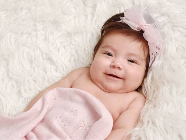 Innovación pensando en los bebés colombianos