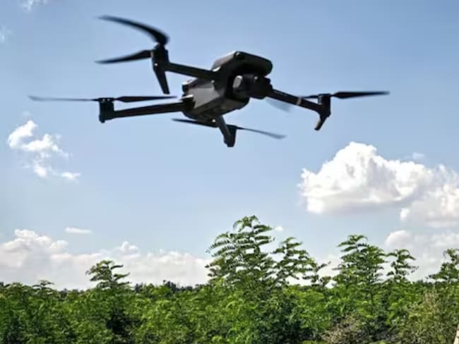 ”Unidad de droneros” del ELN: nueva amenaza para seguridad en Nariño 