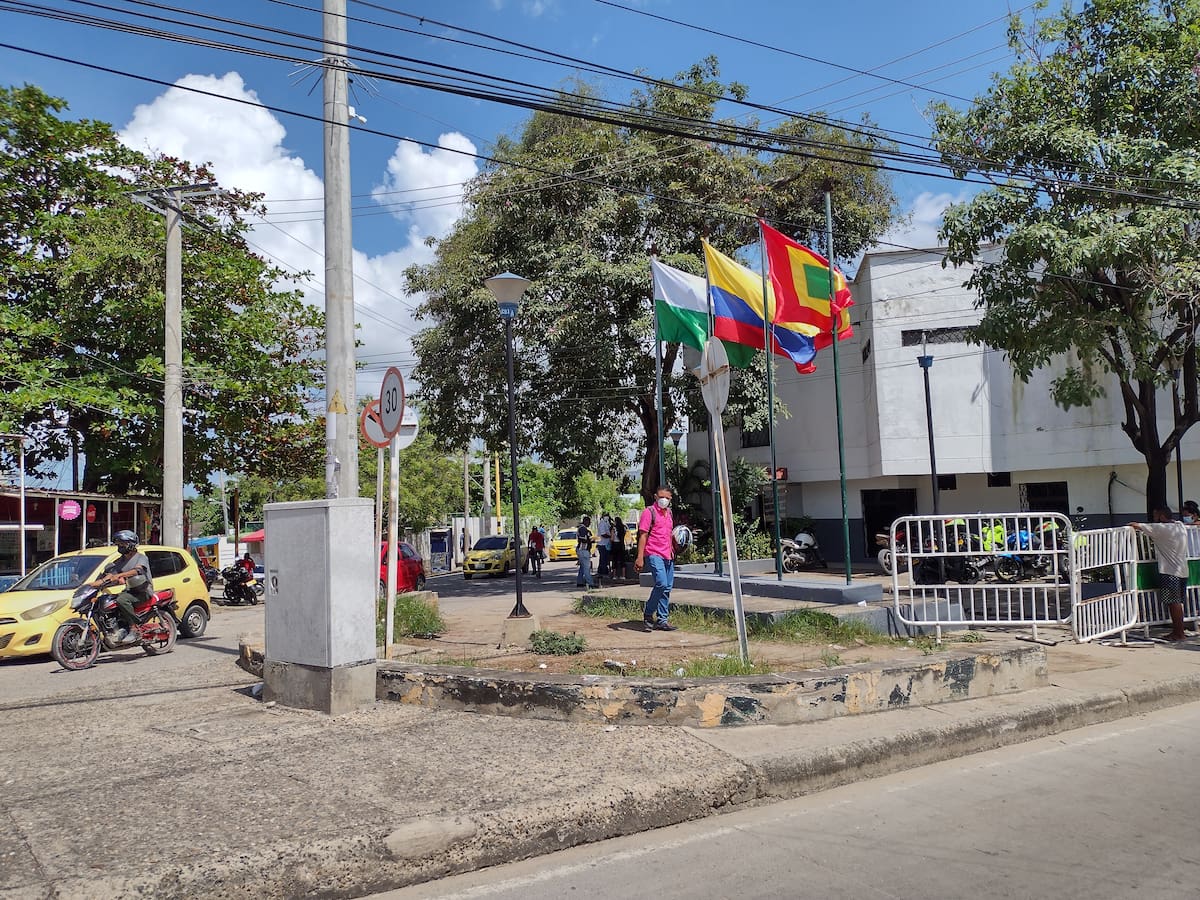 Un hombre y una mujer resultaron heridos en ataque de sicarios en Cartagena