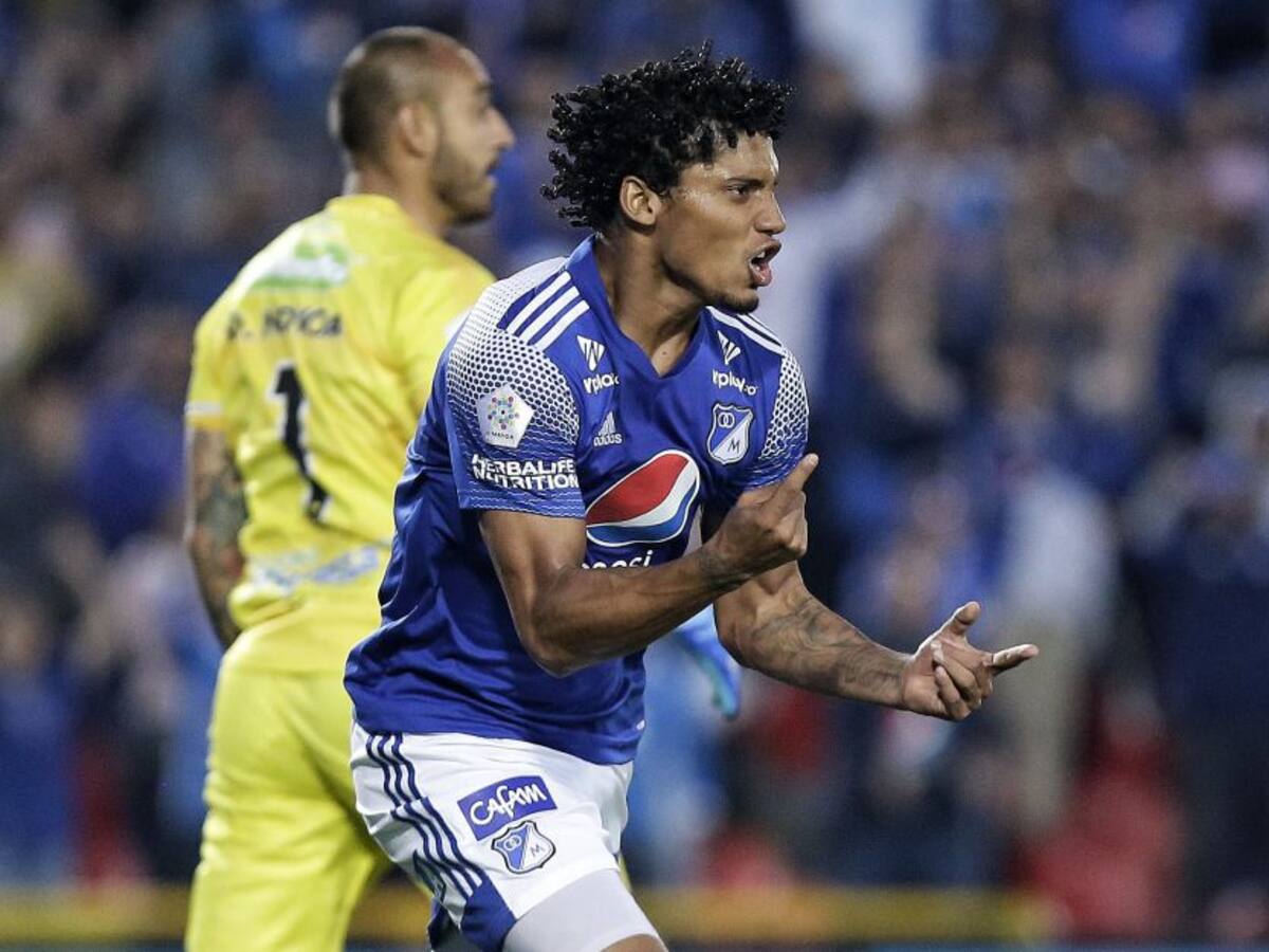 Pereira: "Si toca terminar el torneo en otro país, bienvenido sea"