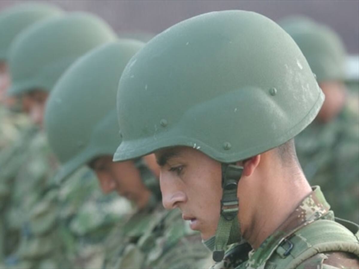 Dos generales del Ejército son indagados por supuesto desvío de recursos